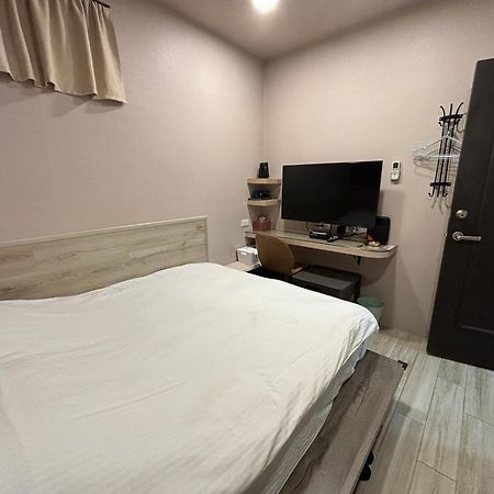 晶晶輕旅民宿 New Taipei City Экстерьер фото